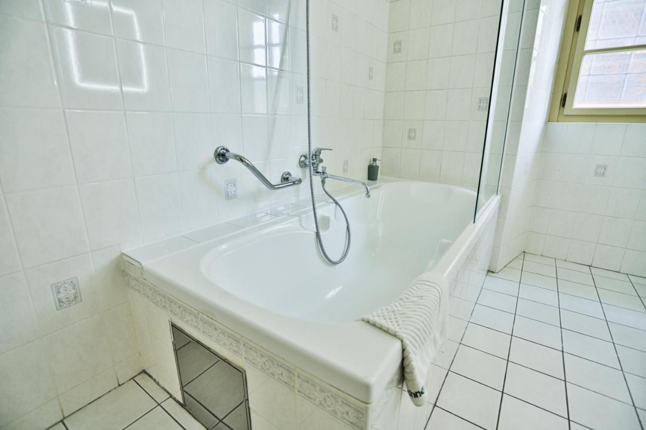 U Schnellu Hotel Prague Luaran gambar
