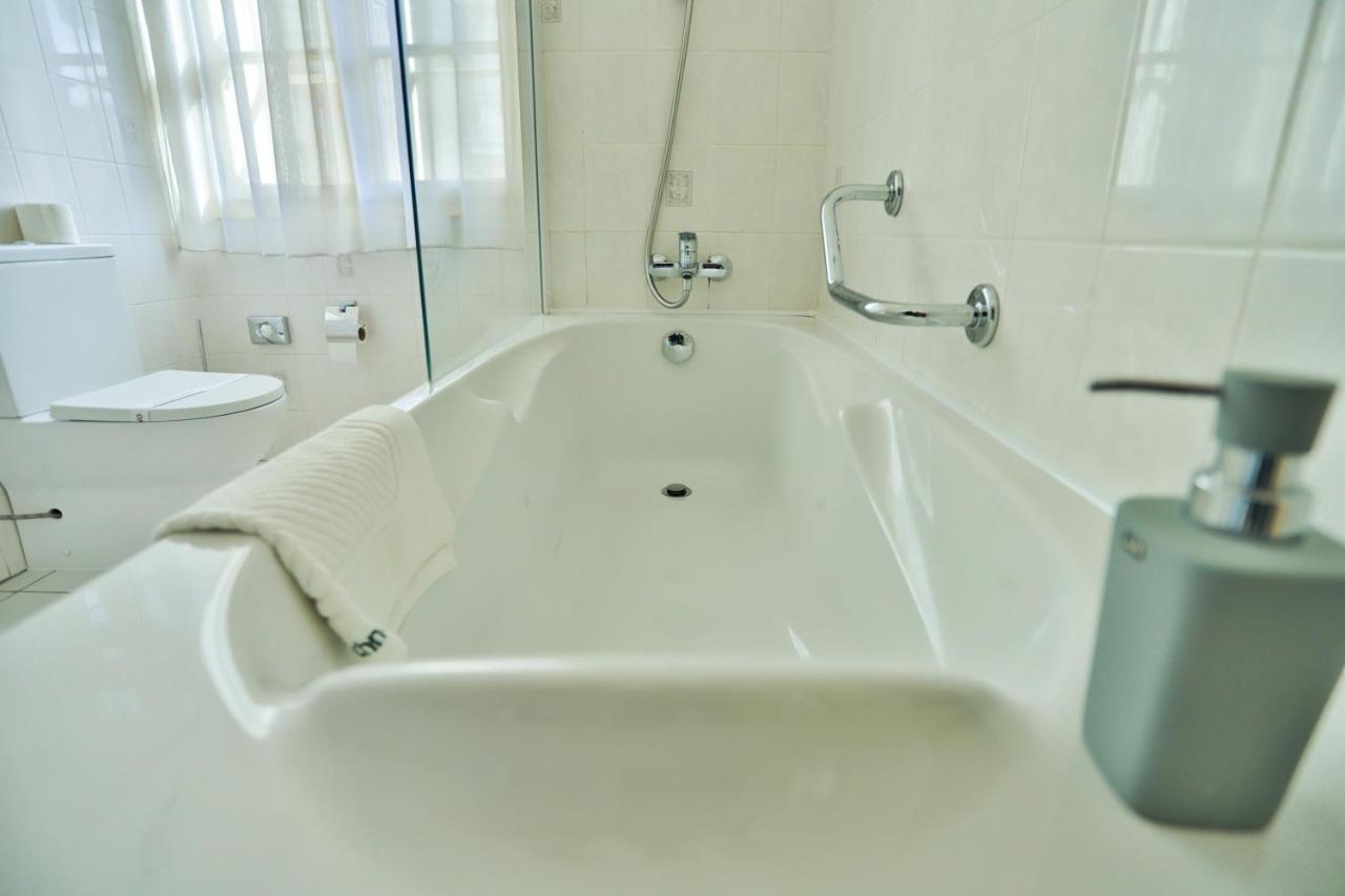 U Schnellu Hotel Prague Luaran gambar
