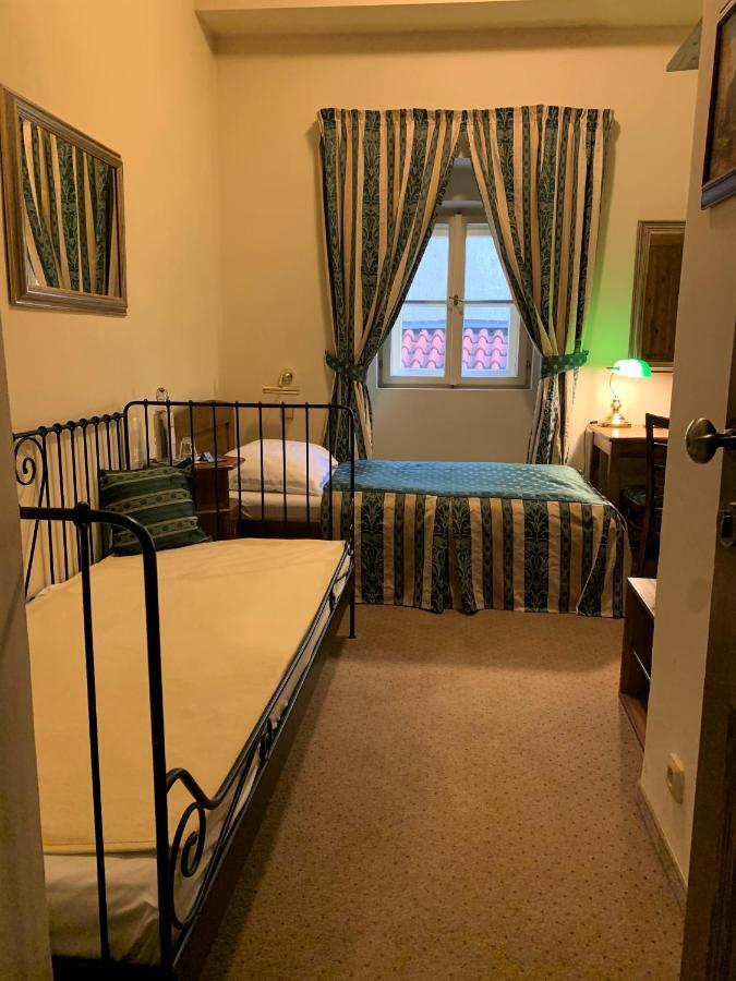 U Schnellu Hotel Prague Luaran gambar